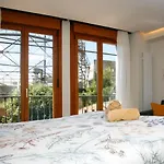 Loft  La fábrica de Gas,PARKING