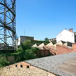 Loft  La fábrica de Gas,PARKING