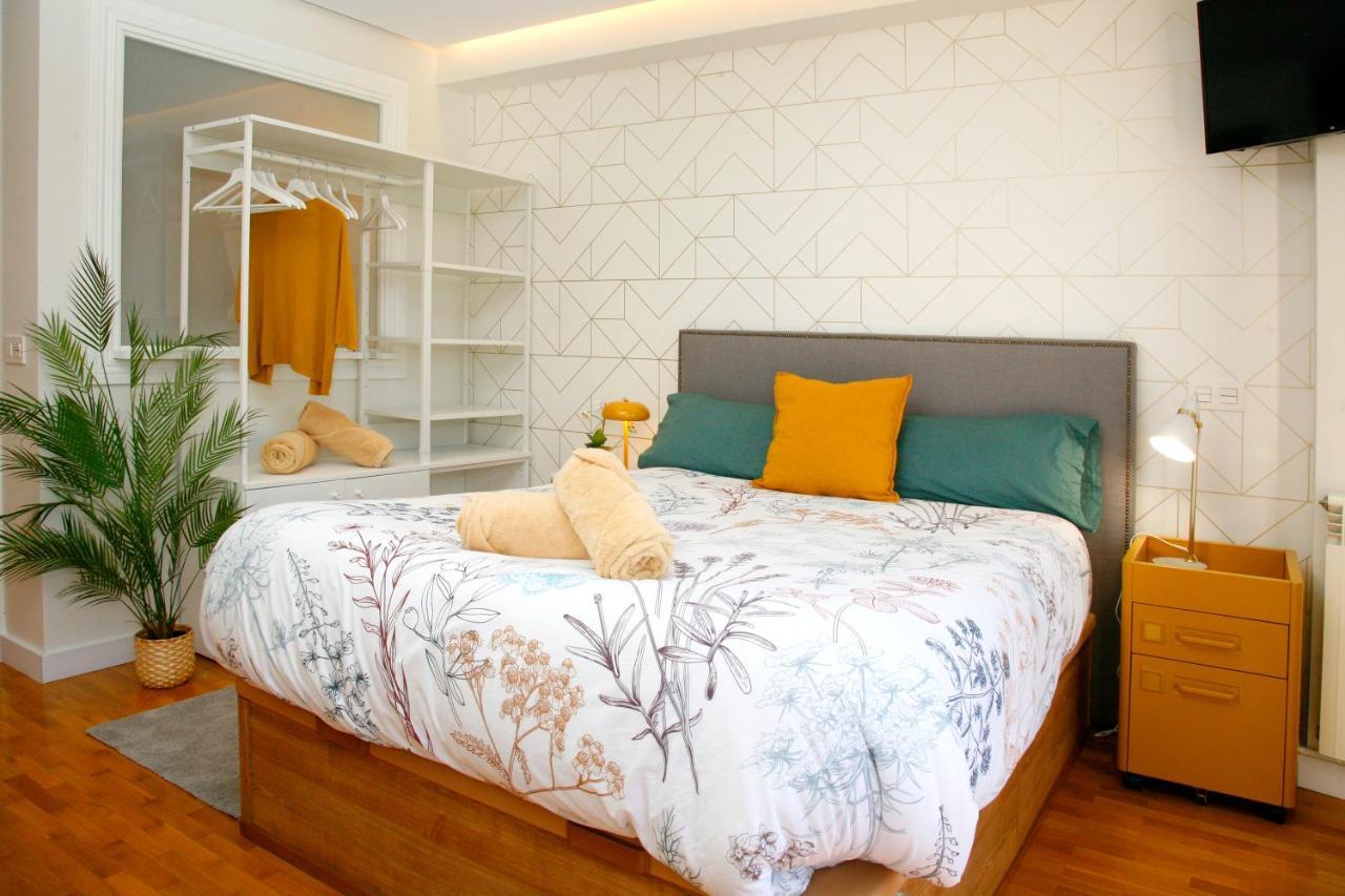 Loft  La Fábrica De Gas,parking Apartamento *