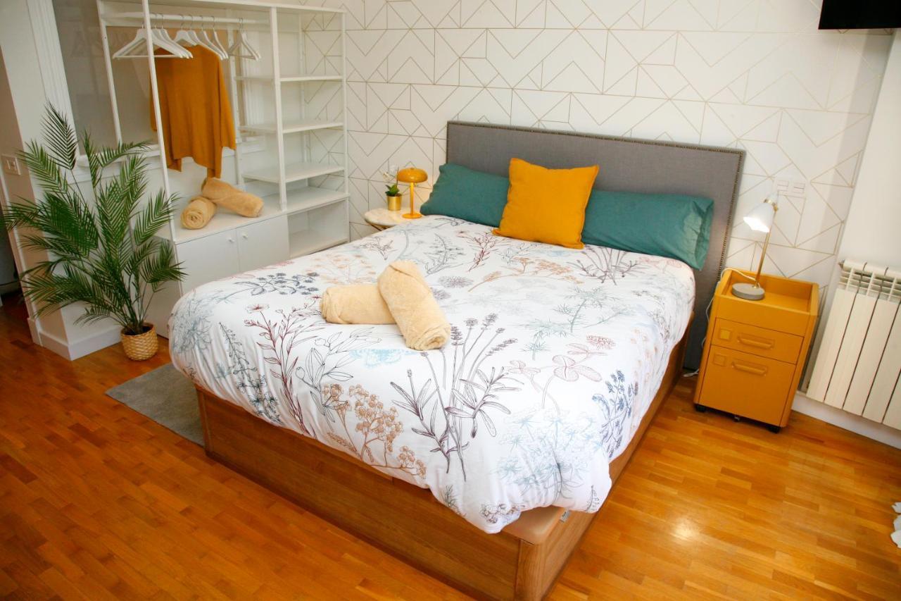 Loft  La Fábrica De Gas,parking *