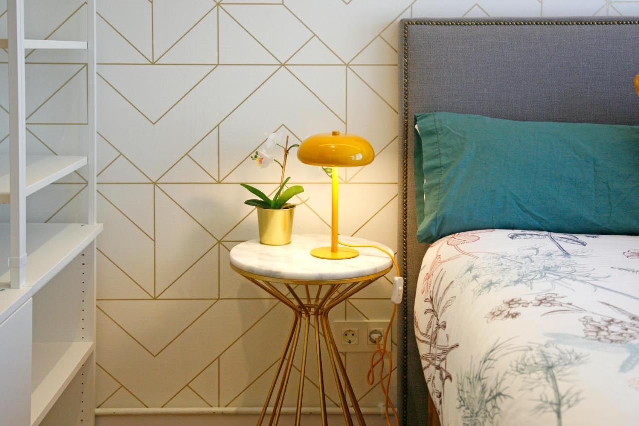 Apartamento Loft  La Fábrica De Gas,parking *