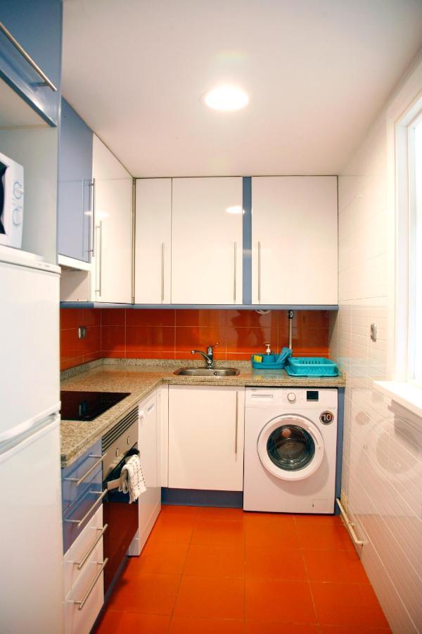 Loft  La Fábrica De Gas,parking Apartamento *