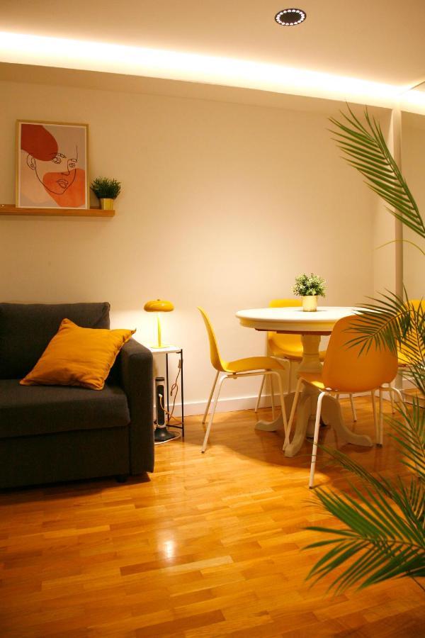 Loft  La Fábrica De Gas,parking Apartamento *