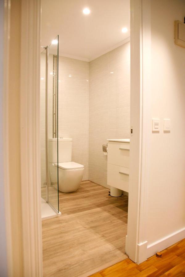 Apartamento Loft  La Fábrica De Gas,parking Oviedo