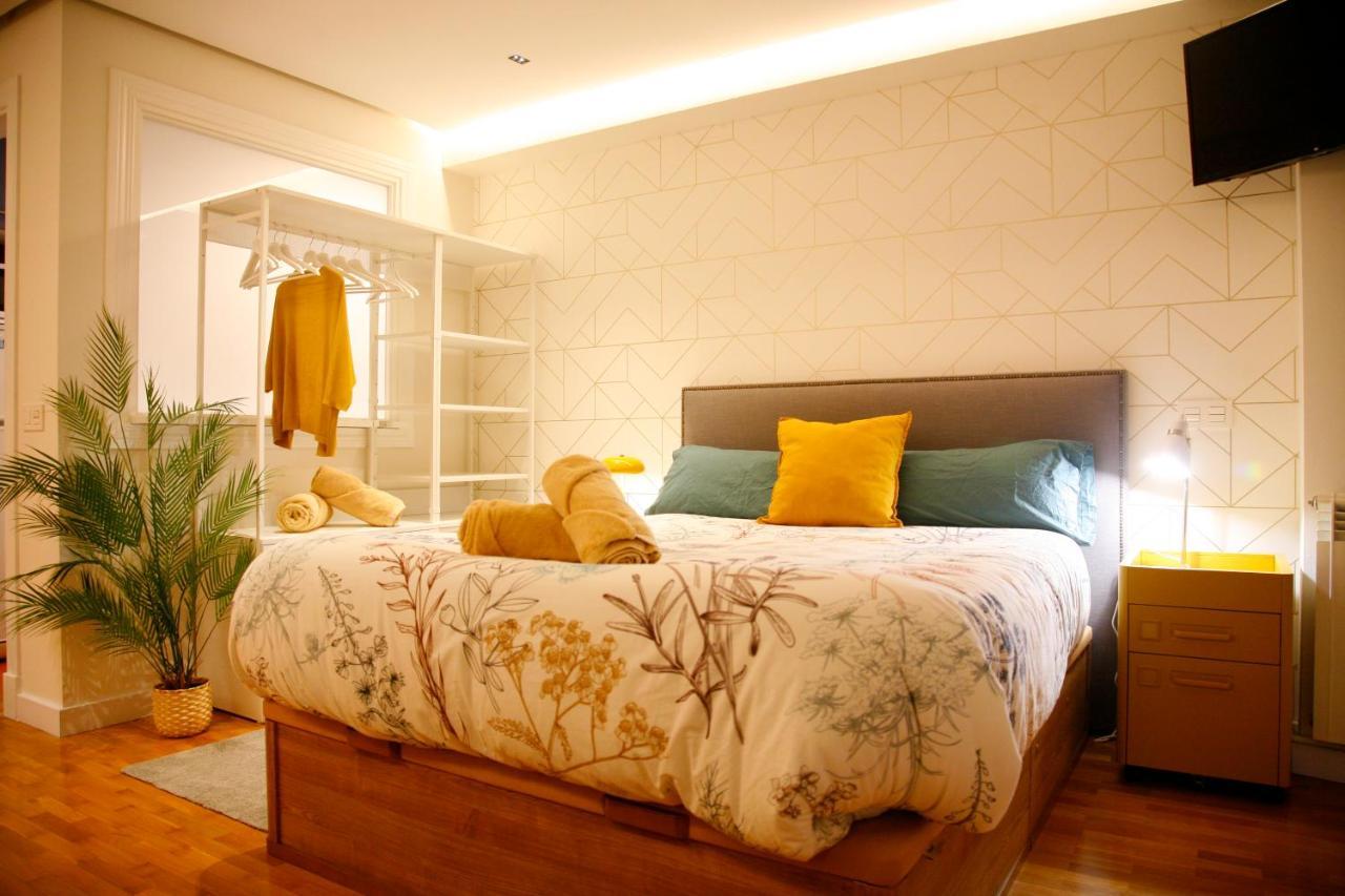 Apartamento Loft  La Fábrica De Gas,parking *
